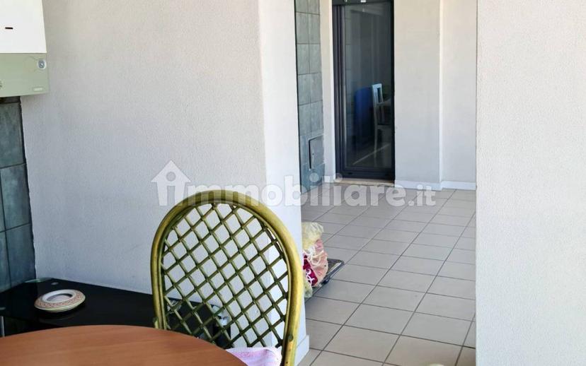 Trilocale via Domenico Gaudio, Acquedotto, Cosenza — foto 19 di 35