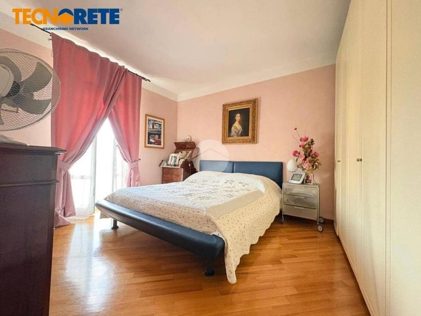 Quadrilocale via umberto biancamano 232, Pitelli, La Spezia — foto 17 di 26