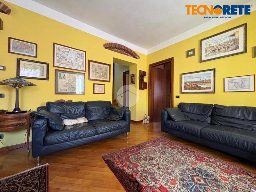Quadrilocale via umberto biancamano 232, Pitelli, La Spezia — foto 8 di 26
