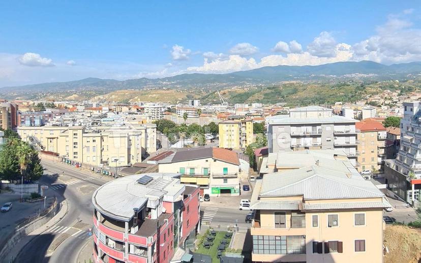 Trilocale via Domenico Gaudio, Acquedotto, Cosenza — foto 31 di 35