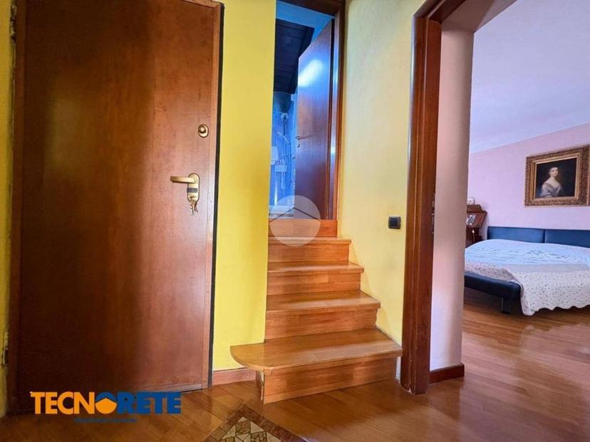 Quadrilocale via umberto biancamano 232, Pitelli, La Spezia — foto 9 di 26