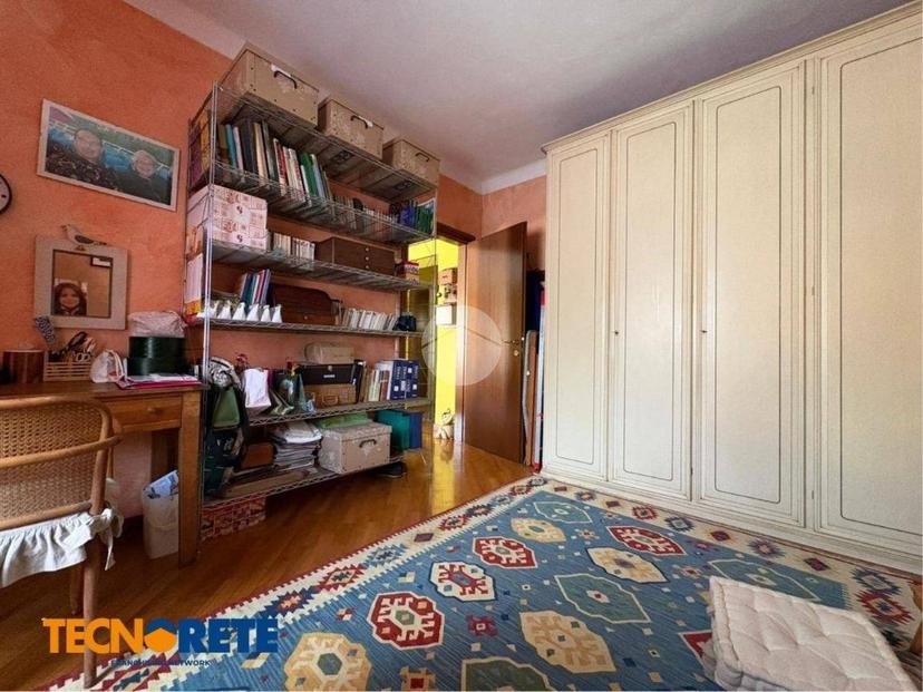 Quadrilocale via umberto biancamano 232, Pitelli, La Spezia — foto 14 di 26