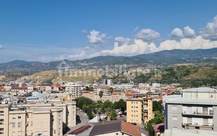 Trilocale via Domenico Gaudio, Acquedotto, Cosenza — foto 24 di 35