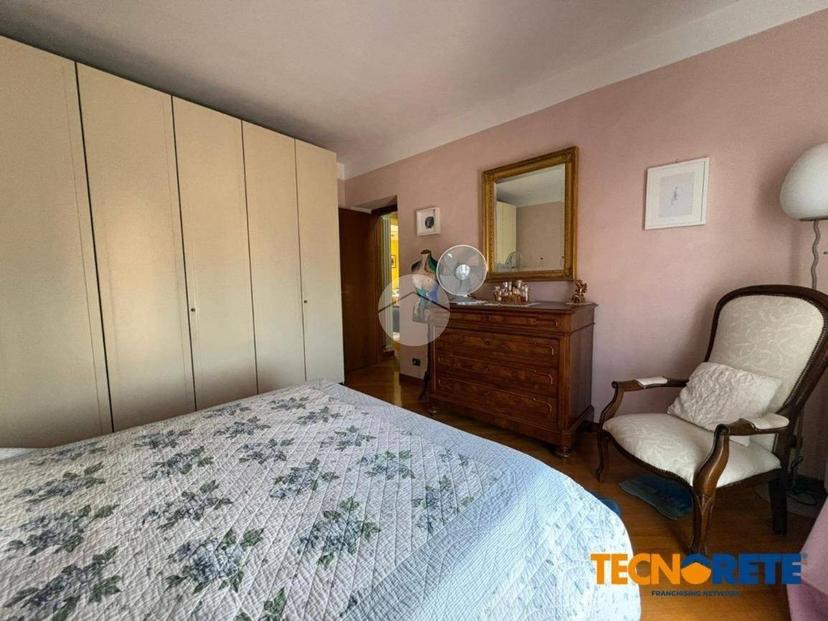 Quadrilocale via umberto biancamano 232, Pitelli, La Spezia — foto 10 di 26