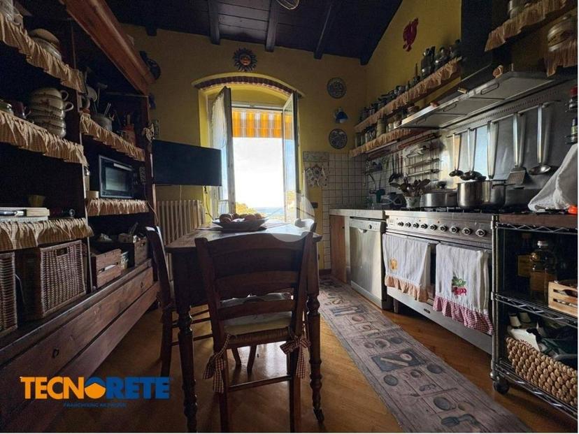 Quadrilocale via umberto biancamano 232, Pitelli, La Spezia — foto 16 di 26