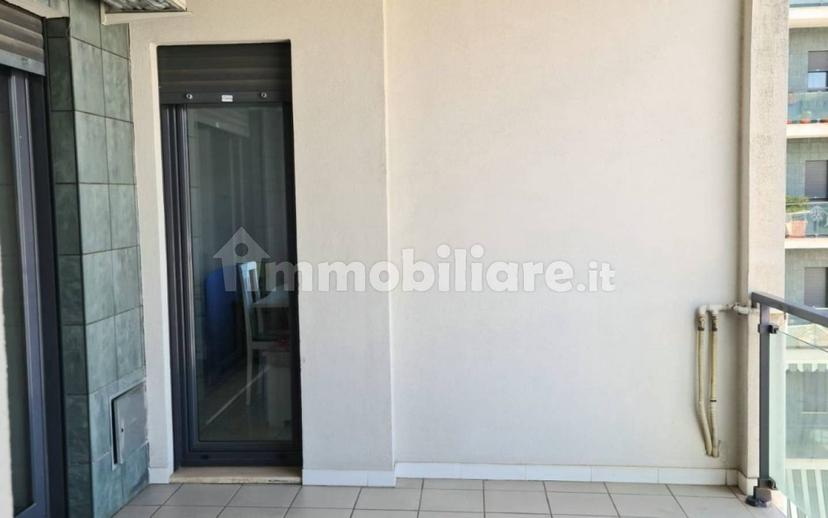 Trilocale via Domenico Gaudio, Acquedotto, Cosenza — foto 22 di 35