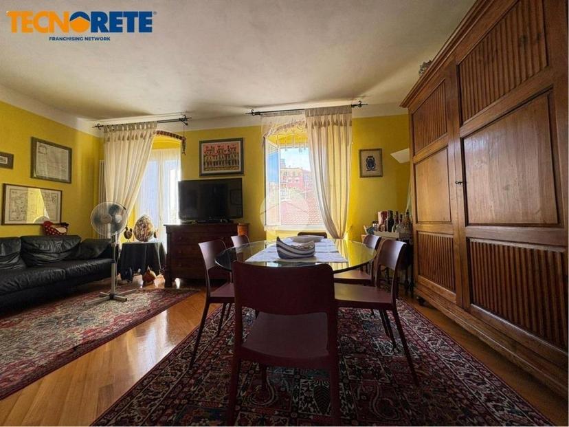 Quadrilocale via umberto biancamano 232, Pitelli, La Spezia — foto 19 di 26