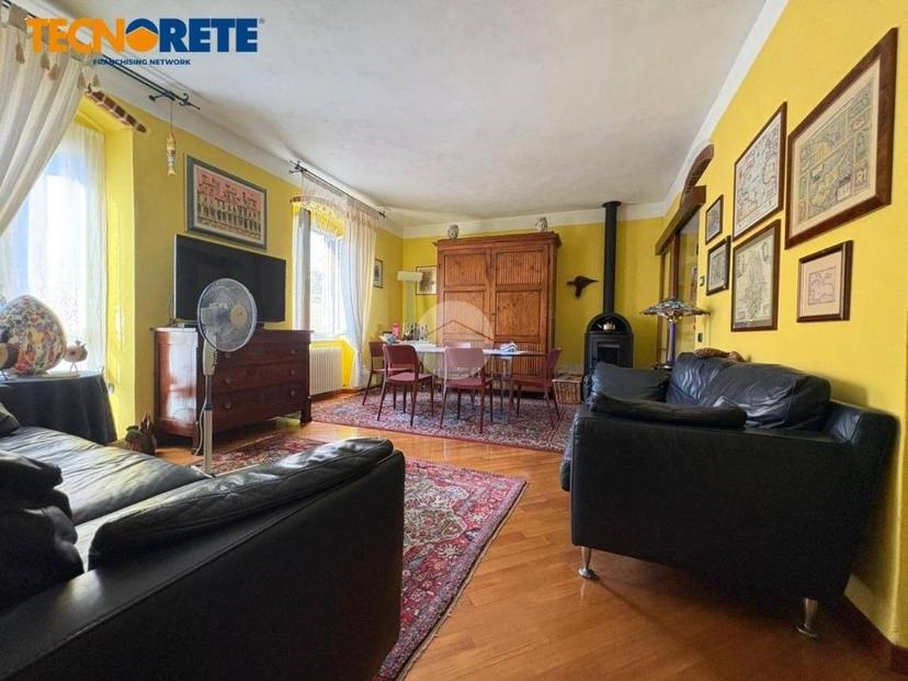 Quadrilocale via umberto biancamano 232, Pitelli, La Spezia — foto 3 di 26