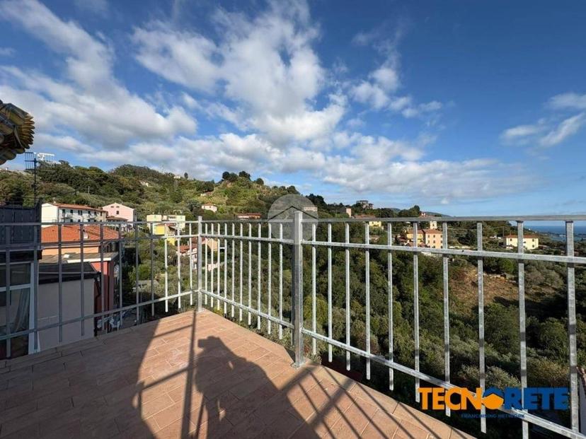 Quadrilocale via umberto biancamano 232, Pitelli, La Spezia — foto 18 di 26