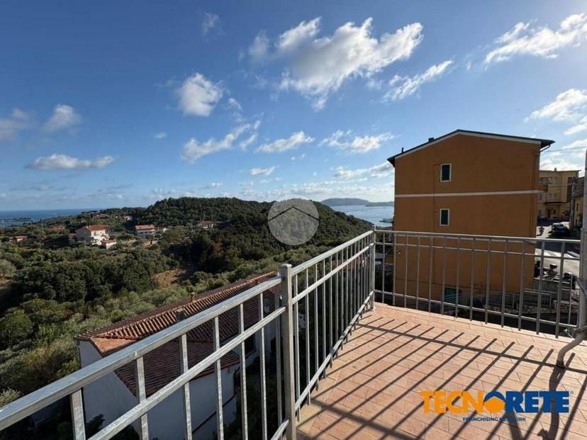 Quadrilocale via umberto biancamano 232, Pitelli, La Spezia — foto 25 di 26
