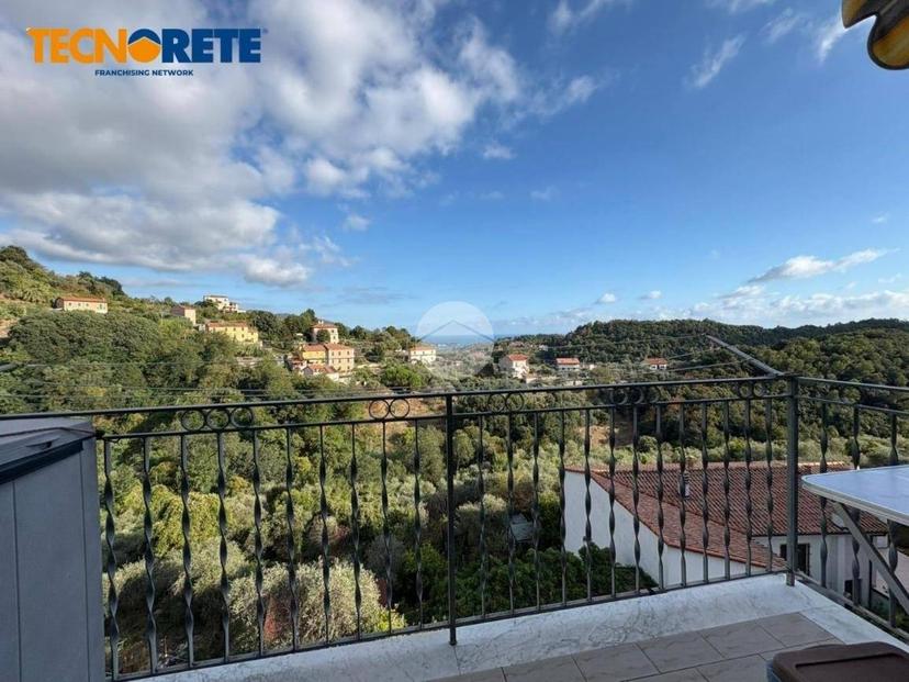 Quadrilocale via umberto biancamano 232, Pitelli, La Spezia — foto 5 di 26