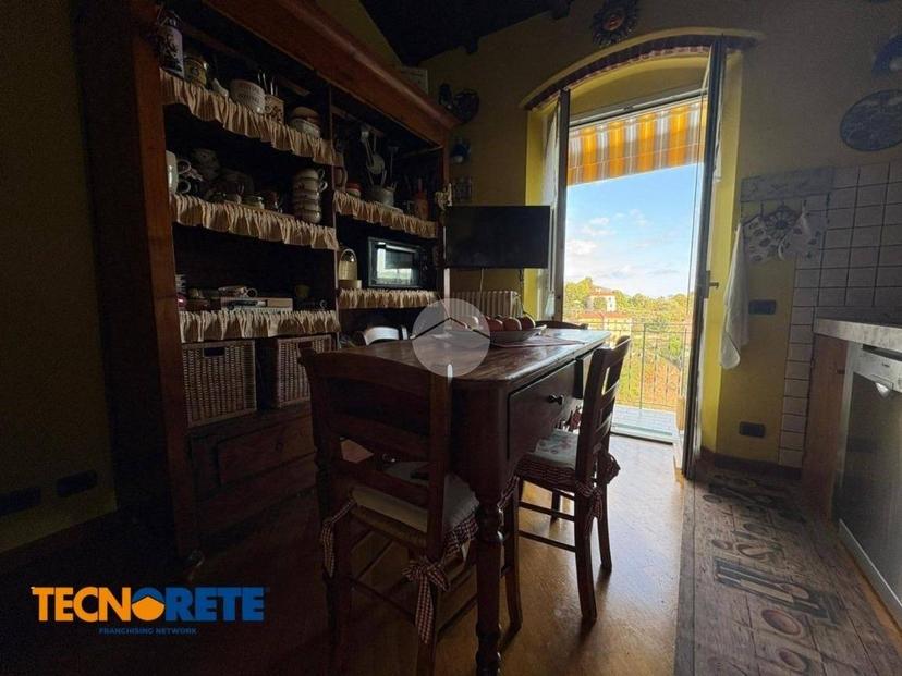 Quadrilocale via umberto biancamano 232, Pitelli, La Spezia — foto 22 di 26