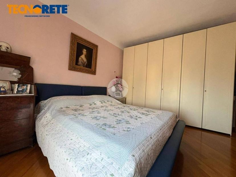 Quadrilocale via umberto biancamano 232, Pitelli, La Spezia — foto 6 di 26