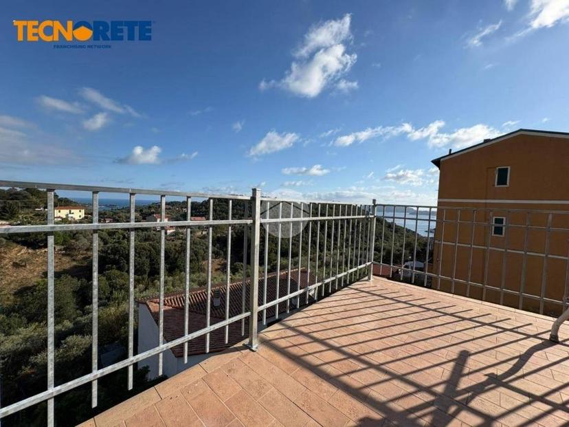 Quadrilocale via umberto biancamano 232, Pitelli, La Spezia — foto 21 di 26