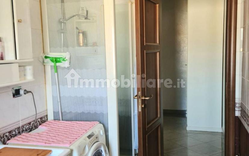 Trilocale via Domenico Gaudio, Acquedotto, Cosenza — foto 21 di 35