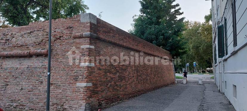 Quadrilocale via Mura di Porta Po, San Benedetto, Ferrara — foto 3 di 11