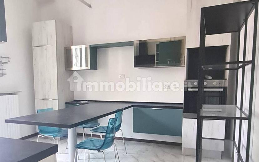 Quadrilocale via Mura di Porta Po, San Benedetto, Ferrara — foto 7 di 11