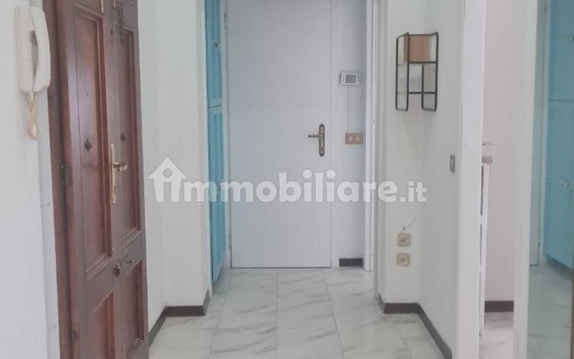 Quadrilocale via Mura di Porta Po, San Benedetto, Ferrara — foto 5 di 11