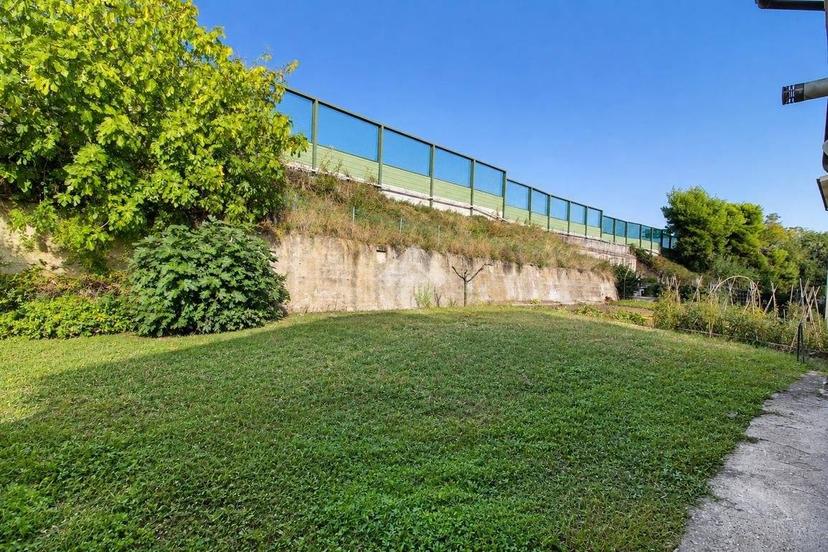 Terratetto unifamiliare via E. Fermi 27, Porto San Giorgio — foto 27 di 41