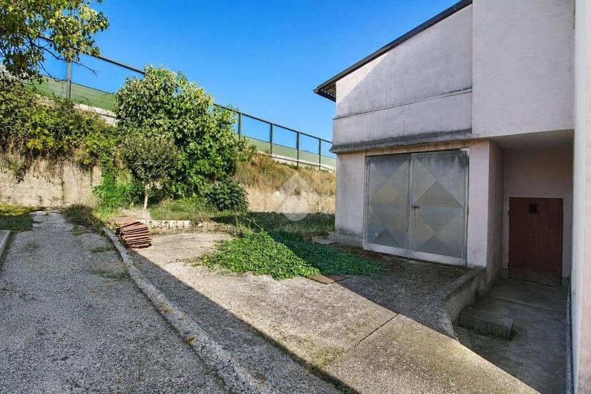 Terratetto unifamiliare via E. Fermi 27, Porto San Giorgio — foto 8 di 41