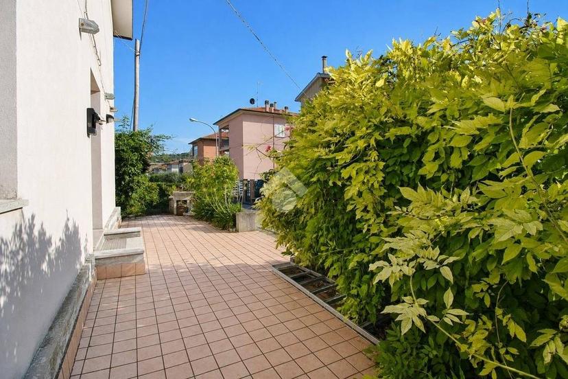 Terratetto unifamiliare via E. Fermi 27, Porto San Giorgio — foto 15 di 41