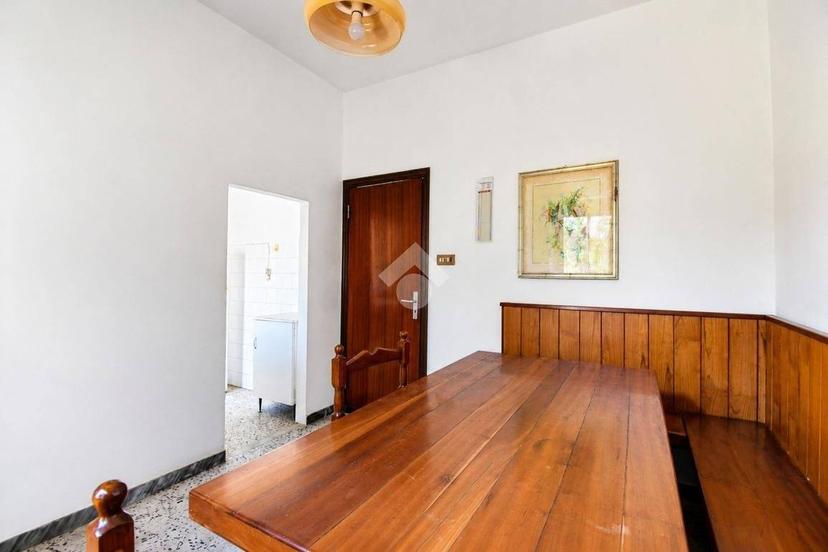 Terratetto unifamiliare via E. Fermi 27, Porto San Giorgio — foto 9 di 41