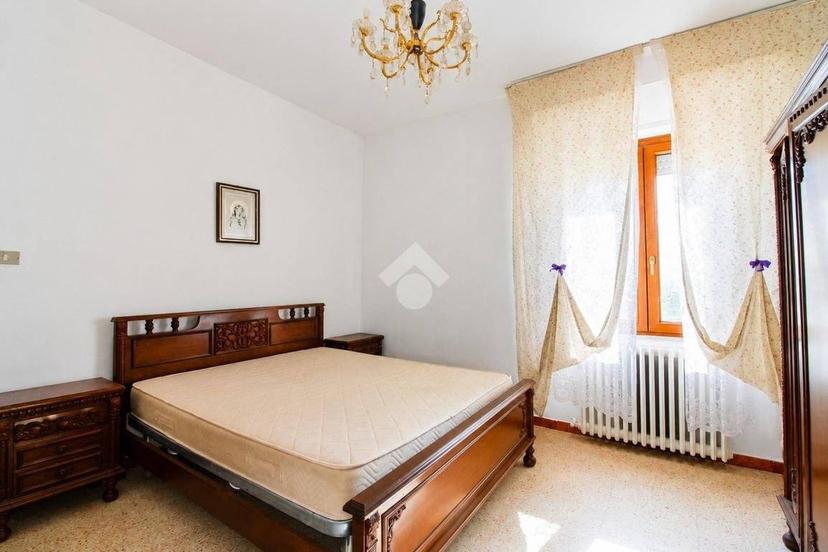 Terratetto unifamiliare via E. Fermi 27, Porto San Giorgio — foto 14 di 41