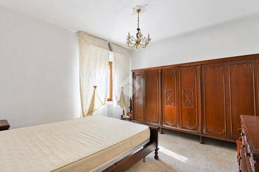Terratetto unifamiliare via E. Fermi 27, Porto San Giorgio — foto 4 di 41