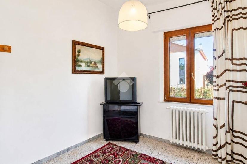 Terratetto unifamiliare via E. Fermi 27, Porto San Giorgio — foto 18 di 41