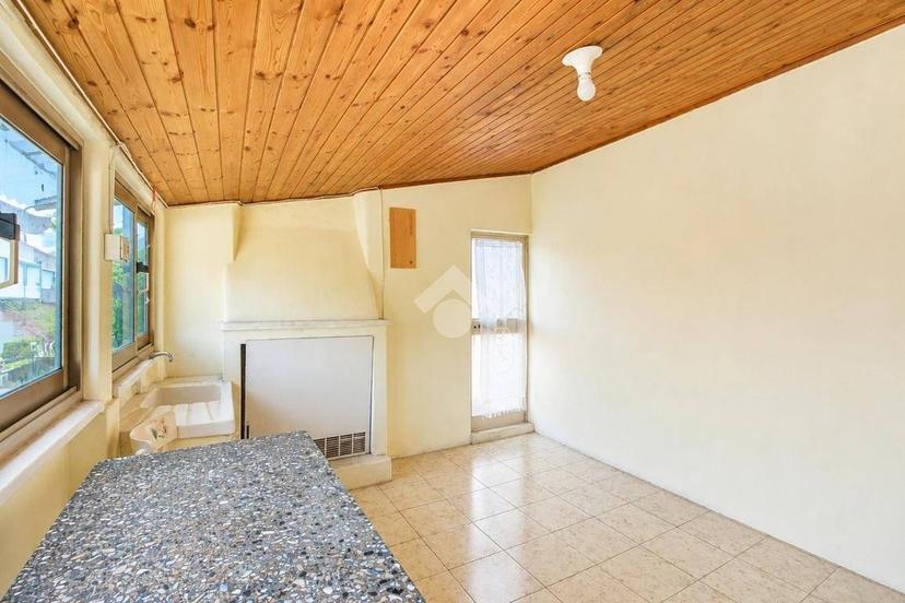 Terratetto unifamiliare via E. Fermi 27, Porto San Giorgio — foto 22 di 41