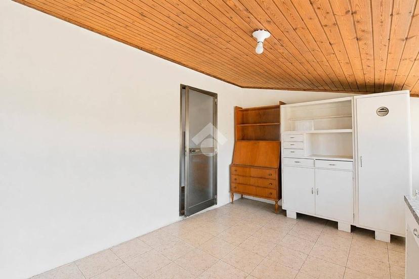 Terratetto unifamiliare via E. Fermi 27, Porto San Giorgio — foto 17 di 41