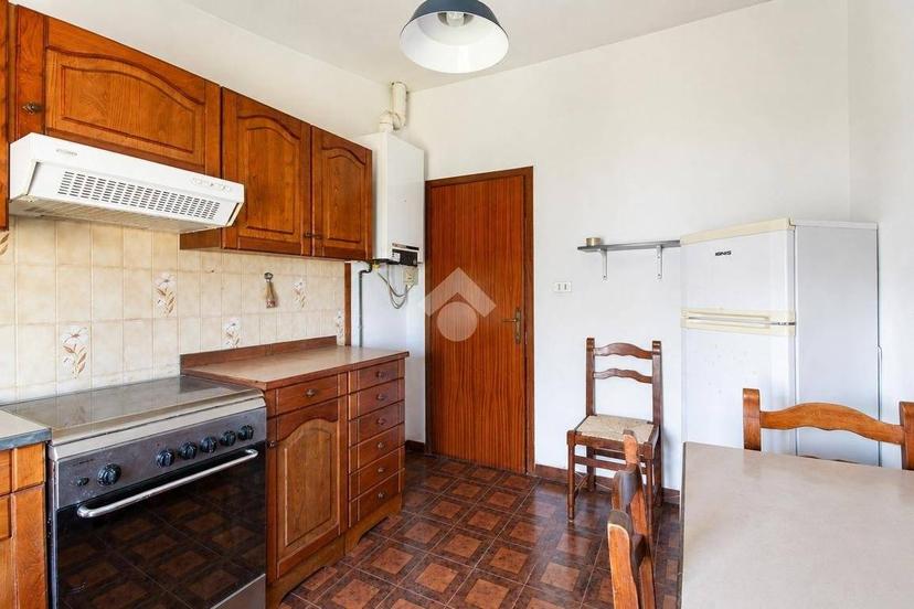 Terratetto unifamiliare via E. Fermi 27, Porto San Giorgio — foto 30 di 41