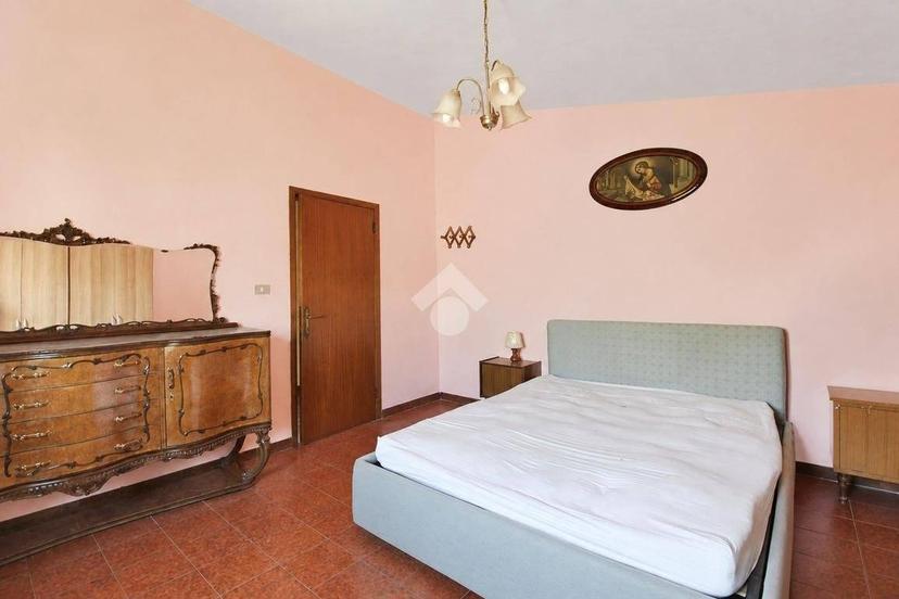 Terratetto unifamiliare via E. Fermi 27, Porto San Giorgio — foto 38 di 41