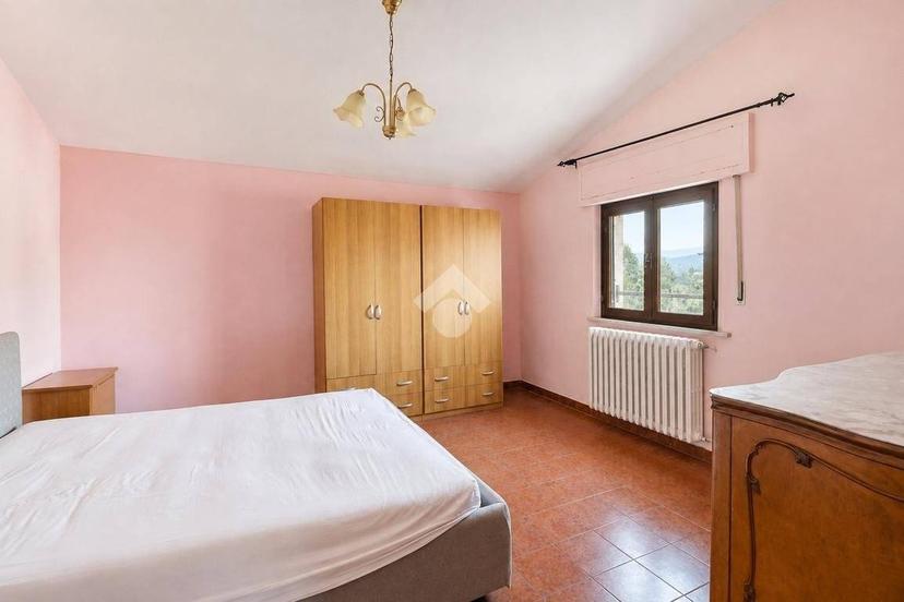 Terratetto unifamiliare via E. Fermi 27, Porto San Giorgio — foto 13 di 41