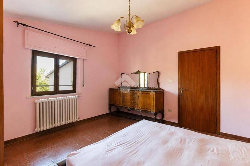 Terratetto unifamiliare via E. Fermi 27, Porto San Giorgio — foto 11 di 41