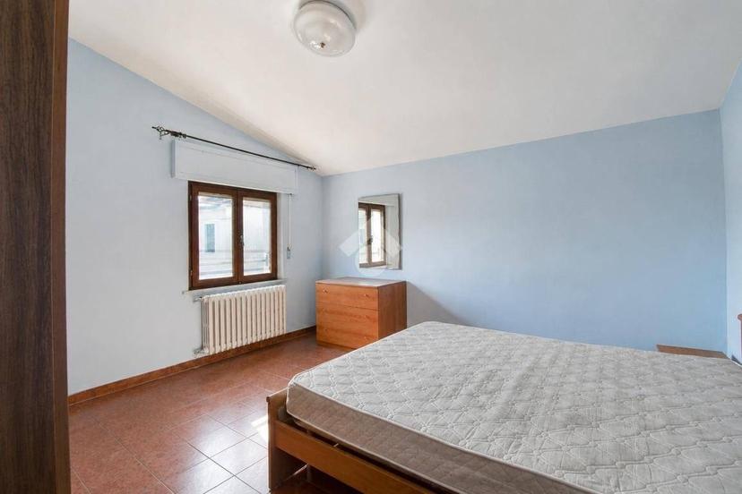 Terratetto unifamiliare via E. Fermi 27, Porto San Giorgio — foto 35 di 41