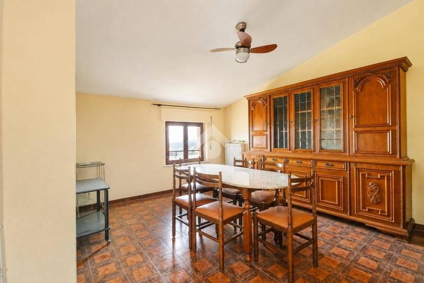 Terratetto unifamiliare via E. Fermi 27, Porto San Giorgio — foto 26 di 41