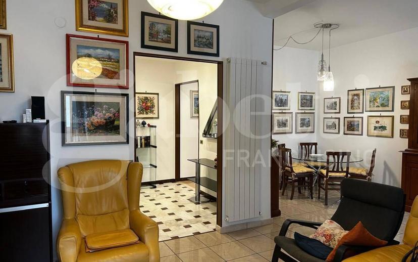 Trilocale via Lucania, 116, Italia - Montegranaro, Taranto — foto 30 di 43