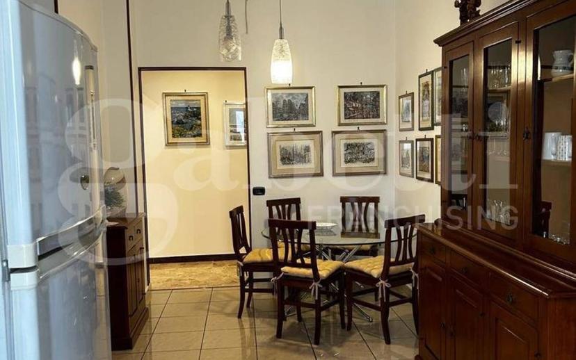 Trilocale via Lucania, 116, Italia - Montegranaro, Taranto — foto 39 di 43