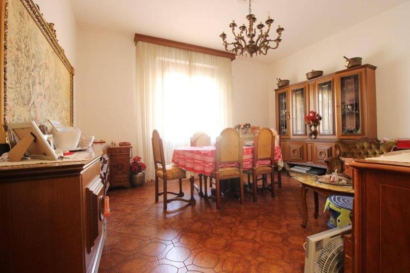 Appartamento via Giuseppe Becherini, San Paolo, Prato