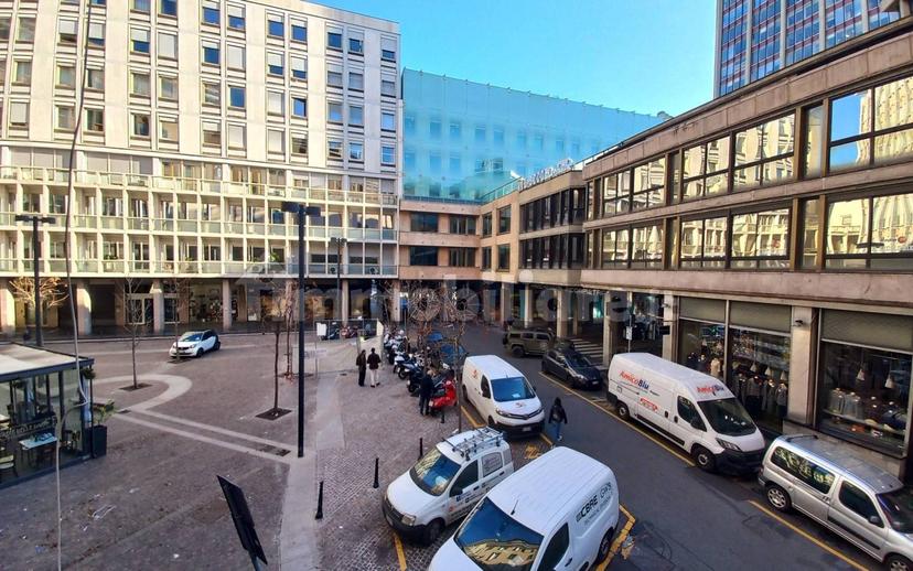 Bilocale Galleria Giuseppe Mazzini, Centro Città, Genova