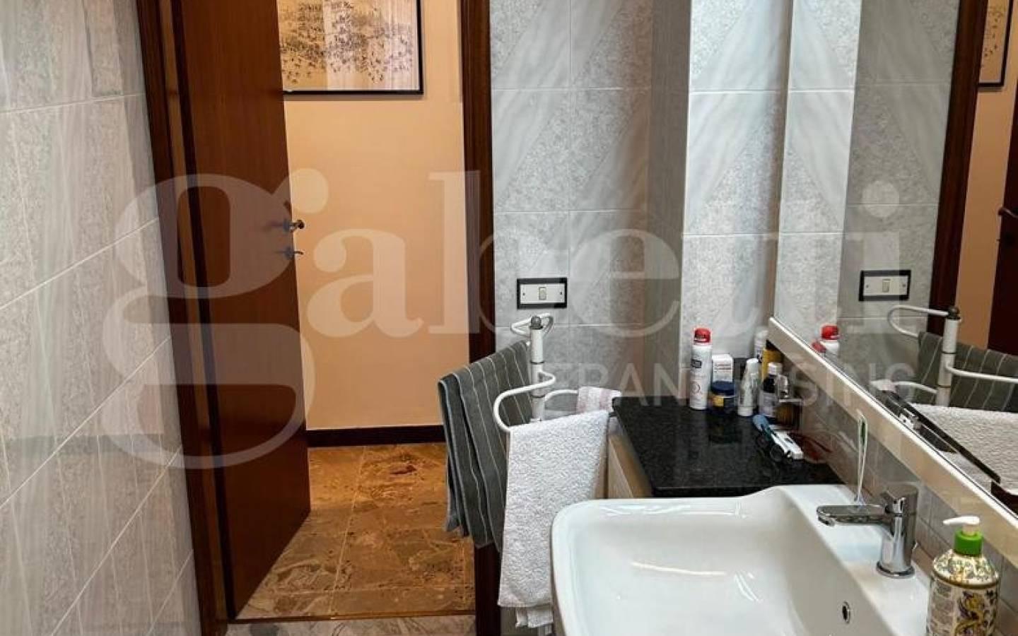 Trilocale via Lucania, 116, Italia - Montegranaro, Taranto