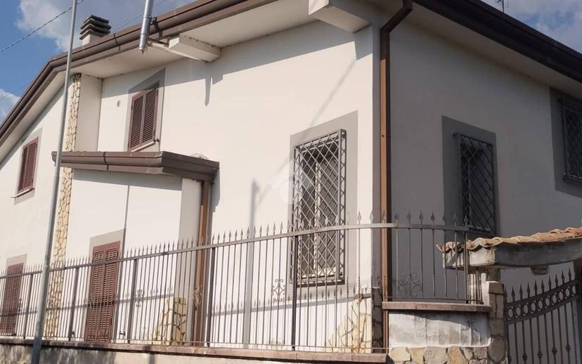 Villa unifamiliare via pignano 7, Alatri — foto 6 di 27