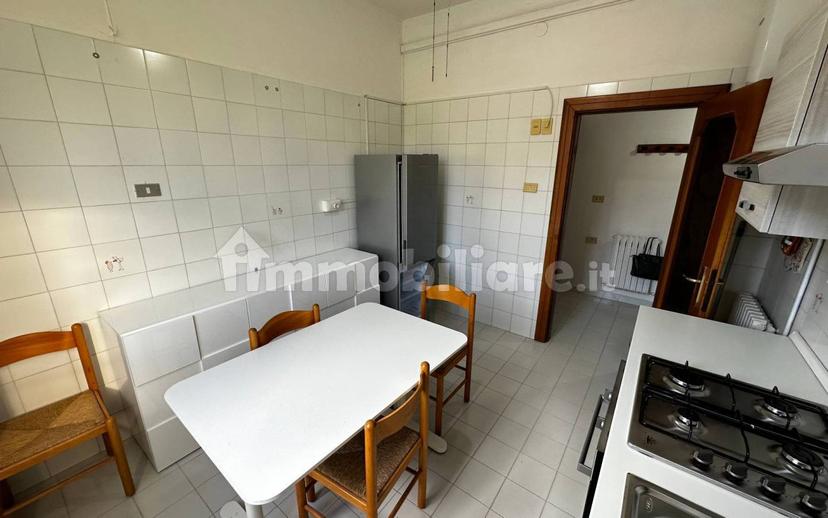 Quadrilocale via Madonna della Misericordia 46, Chieti Città, Chieti — foto 20 di 23