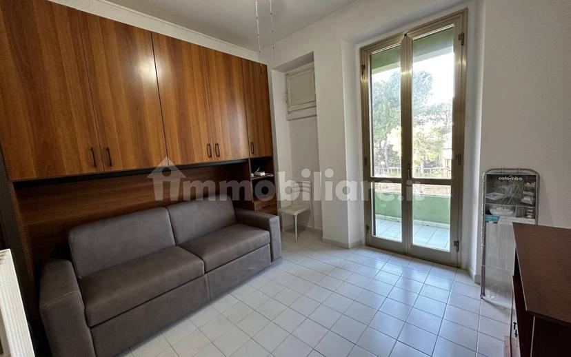 Quadrilocale via Madonna della Misericordia 46, Chieti Città, Chieti — foto 23 di 23