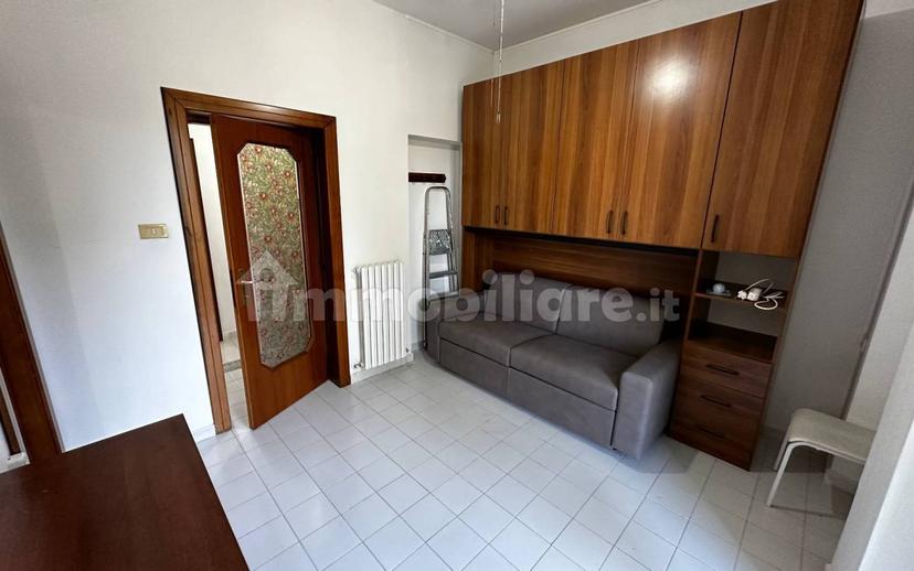 Quadrilocale via Madonna della Misericordia 46, Chieti Città, Chieti — foto 17 di 23