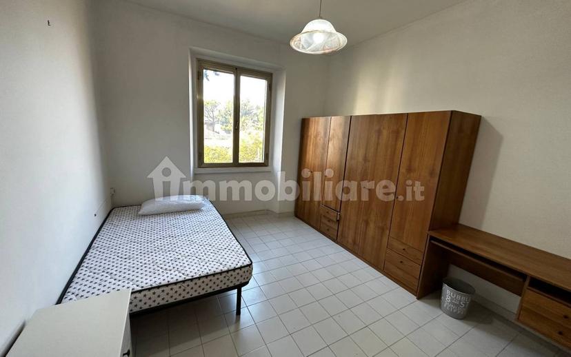 Quadrilocale via Madonna della Misericordia 46, Chieti Città, Chieti — foto 8 di 23