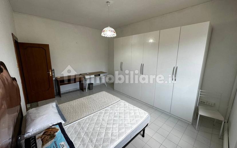 Quadrilocale via Madonna della Misericordia 46, Chieti Città, Chieti — foto 13 di 23