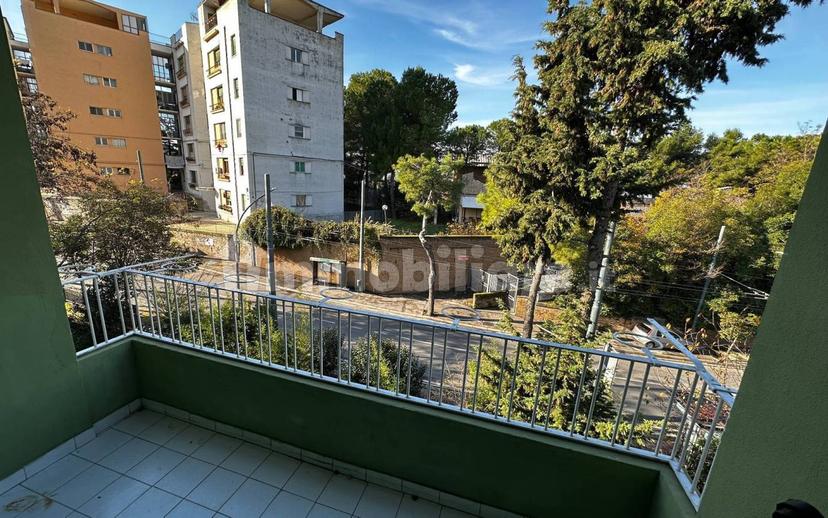 Quadrilocale via Madonna della Misericordia 46, Chieti Città, Chieti — foto 6 di 23