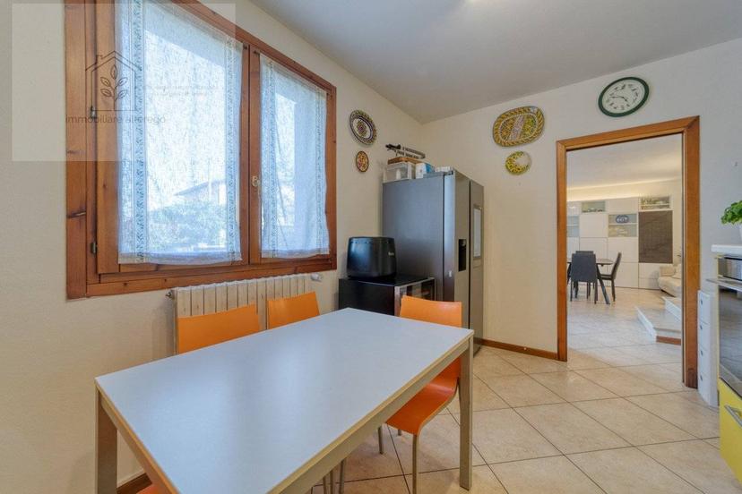 Villa plurifamiliare via Miazzo, Montecchia, Feriole, Selvazzano Dentro — foto 17 di 20
